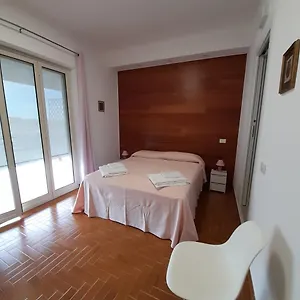  Couette-café L'attico Di Matilde