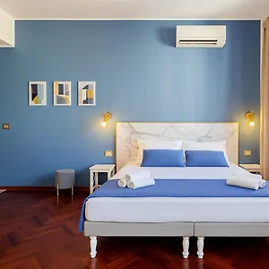  Maison d'hôtes City Love Rooms